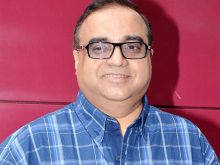 Rajkumar Santoshi