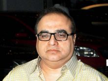 Rajkumar Santoshi