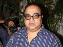 Rajkumar Santoshi