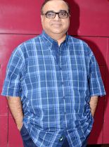 Rajkumar Santoshi