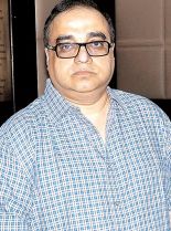 Rajkumar Santoshi