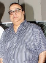 Rajkumar Santoshi