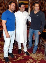 Rajkumar Santoshi