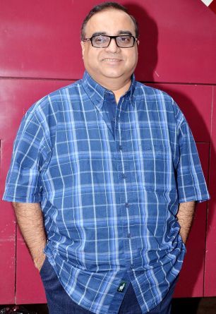 Rajkumar Santoshi