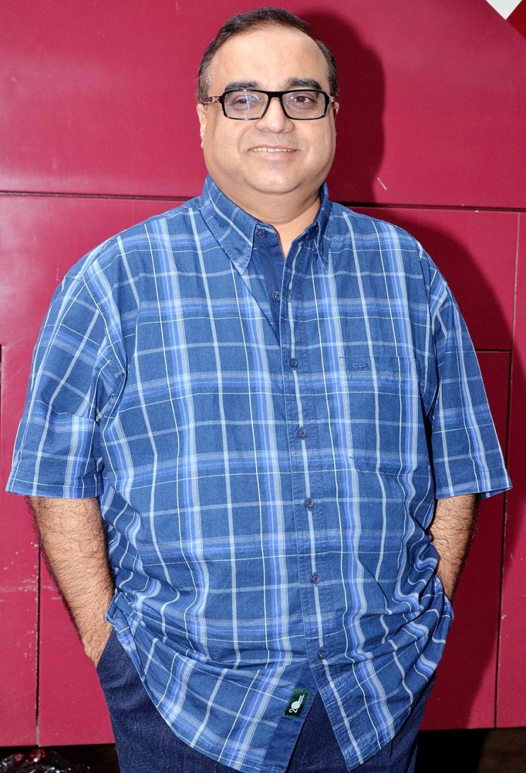 Rajkumar Santoshi