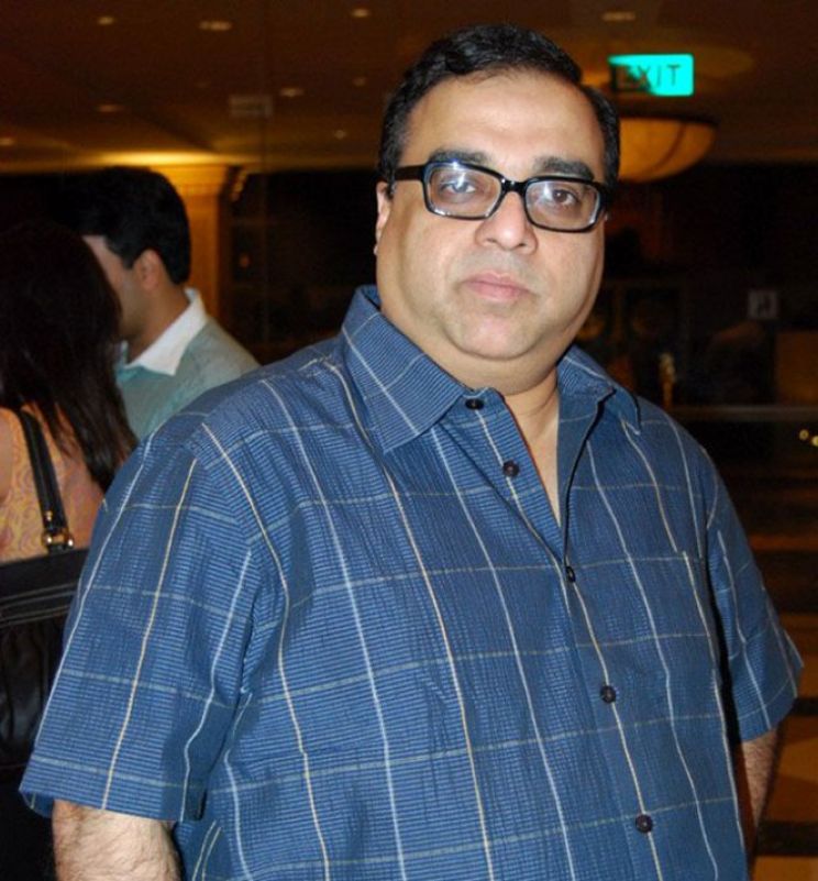 Rajkumar Santoshi