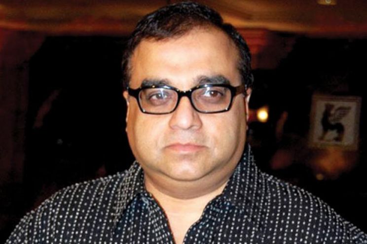 Rajkumar Santoshi