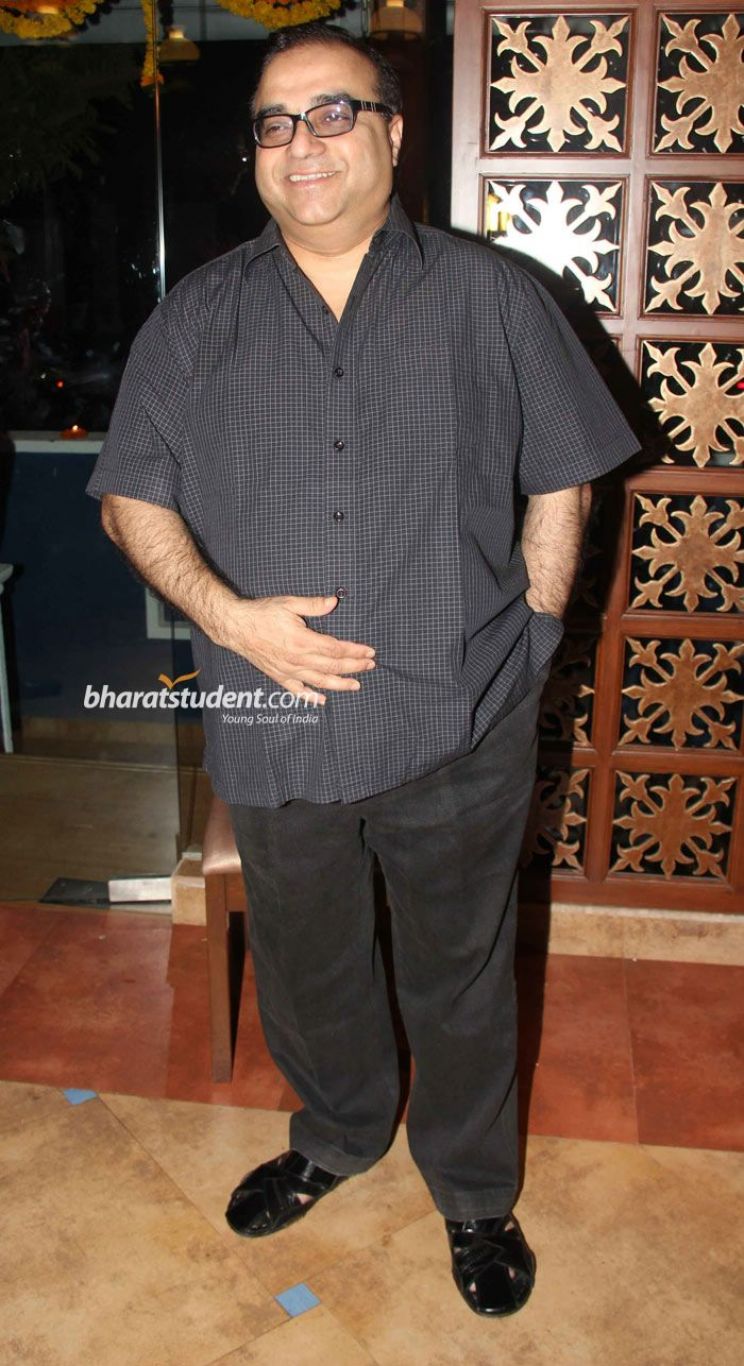 Rajkumar Santoshi