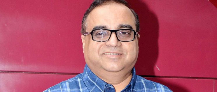 Rajkumar Santoshi