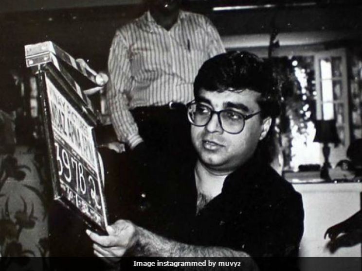 Rajkumar Santoshi