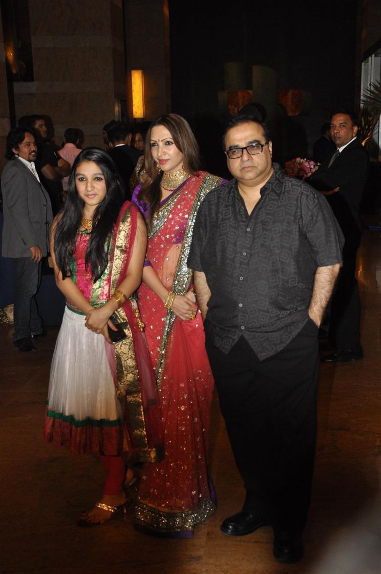 Rajkumar Santoshi