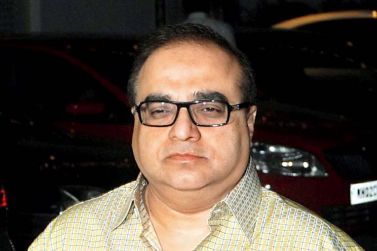 Rajkumar Santoshi