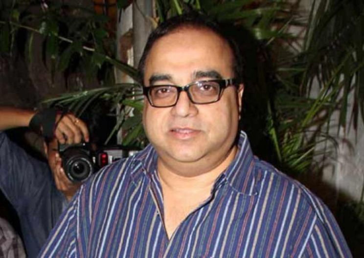 Rajkumar Santoshi