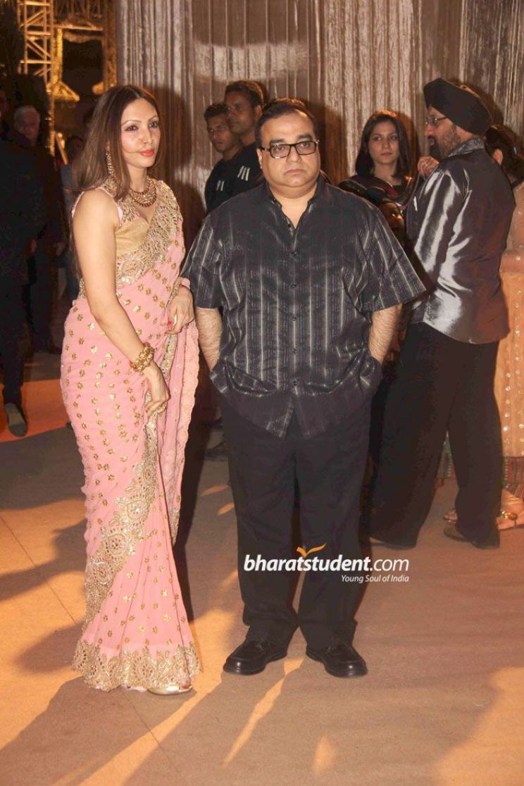 Rajkumar Santoshi