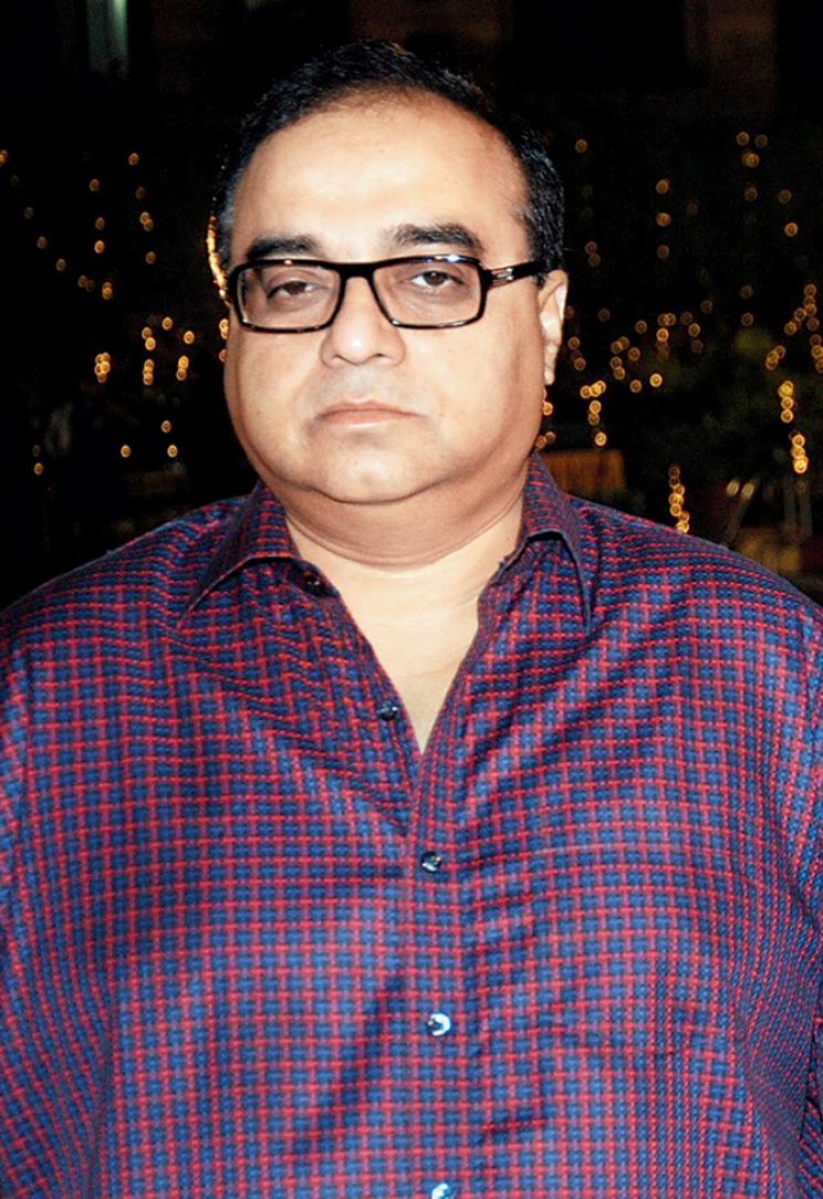 Rajkumar Santoshi