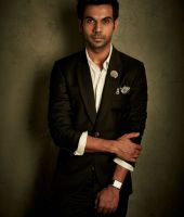 Rajkummar Rao