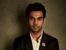 Rajkummar Rao