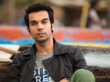 Rajkummar Rao