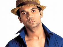 Rajkummar Rao