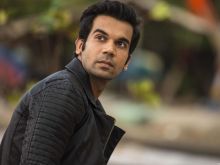 Rajkummar Rao