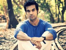 Rajkummar Rao