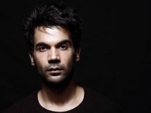 Rajkummar Rao