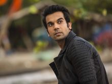 Rajkummar Rao