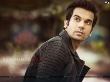 Rajkummar Rao