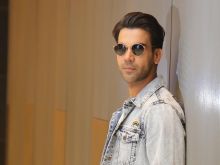 Rajkummar Rao