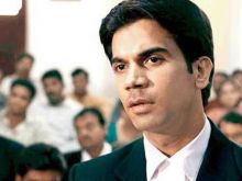 Rajkummar Rao