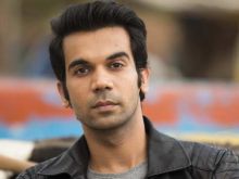 Rajkummar Rao