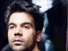 Rajkummar Rao