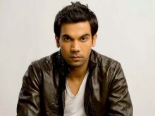 Rajkummar Rao