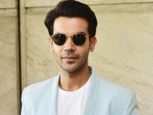 Rajkummar Rao