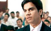 Rajkummar Rao