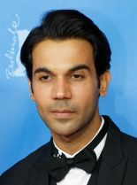 Rajkummar Rao