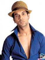 Rajkummar Rao