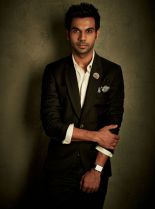 Rajkummar Rao