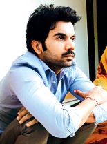 Rajkummar Rao