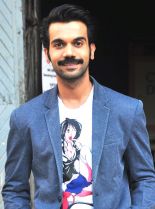 Rajkummar Rao