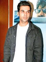 Rajkummar Rao