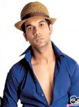 Rajkummar Rao