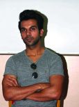 Rajkummar Rao