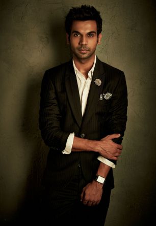 Rajkummar Rao