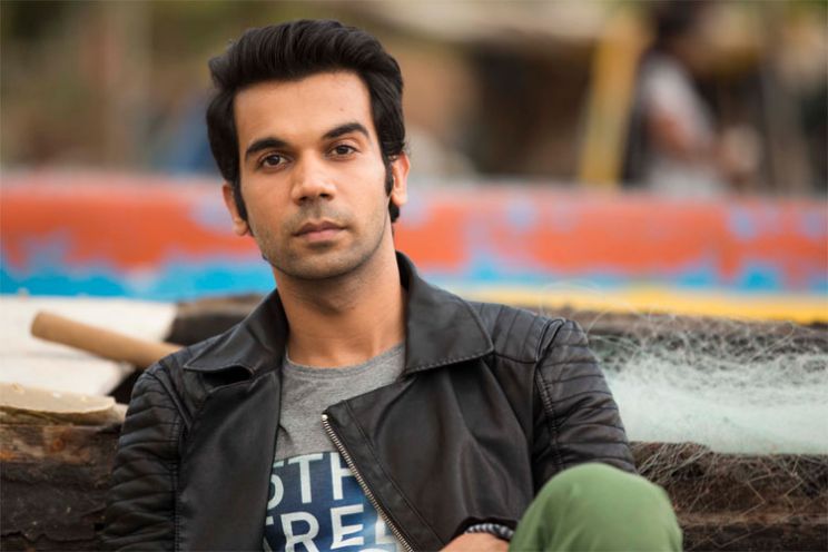 Rajkummar Rao