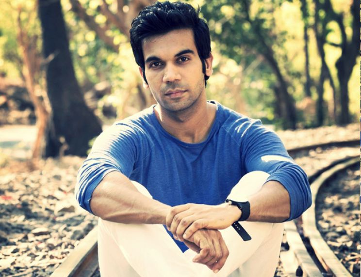 Rajkummar Rao