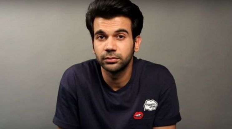 Rajkummar Rao