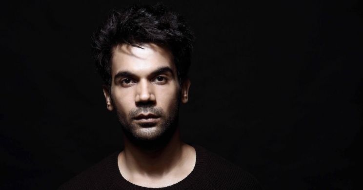 Rajkummar Rao