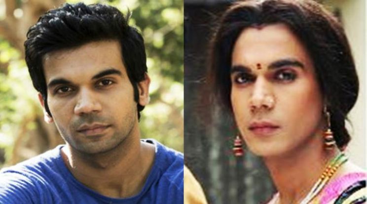 Rajkummar Rao