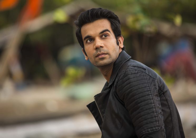 Rajkummar Rao